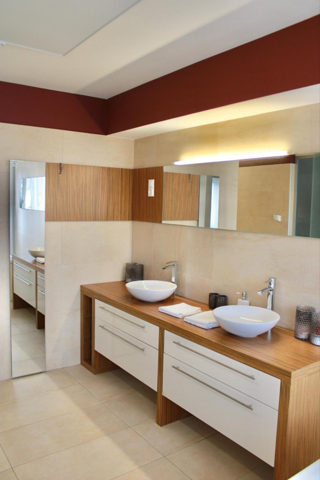 Klapka-Lak Apartman Eger Exteriér fotografie